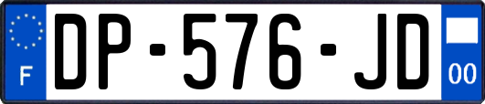 DP-576-JD