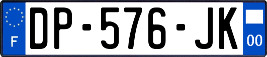 DP-576-JK