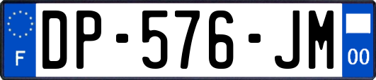 DP-576-JM