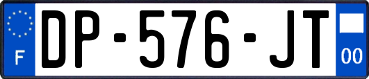 DP-576-JT