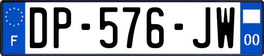 DP-576-JW