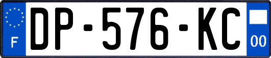 DP-576-KC