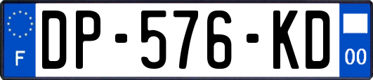 DP-576-KD