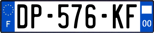 DP-576-KF