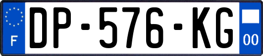 DP-576-KG