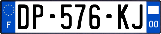 DP-576-KJ