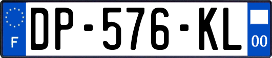 DP-576-KL