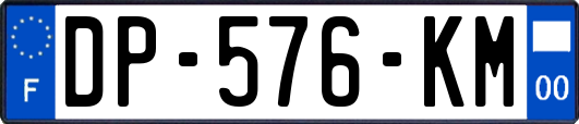 DP-576-KM