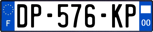 DP-576-KP