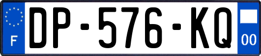 DP-576-KQ
