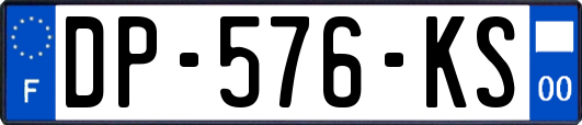 DP-576-KS
