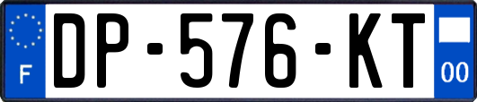 DP-576-KT
