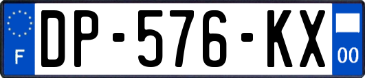 DP-576-KX
