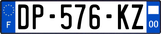 DP-576-KZ