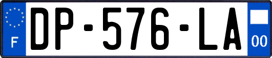 DP-576-LA