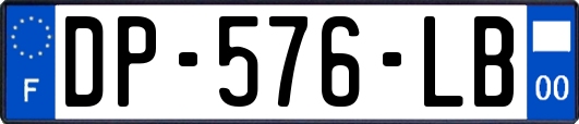 DP-576-LB