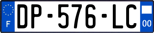 DP-576-LC