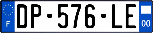 DP-576-LE