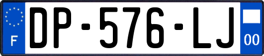 DP-576-LJ