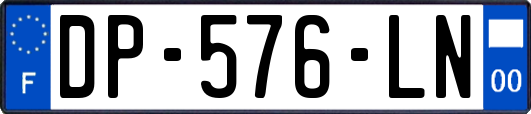 DP-576-LN