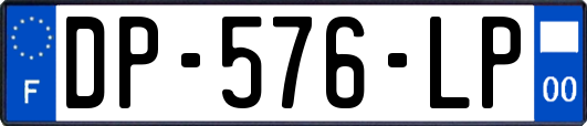 DP-576-LP