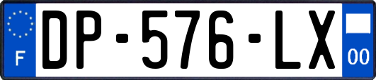 DP-576-LX
