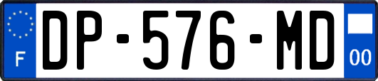 DP-576-MD