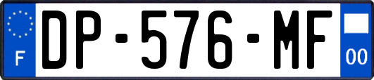 DP-576-MF