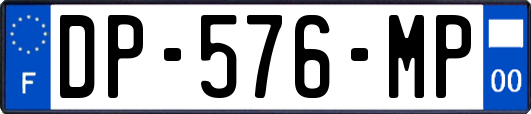 DP-576-MP