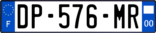 DP-576-MR