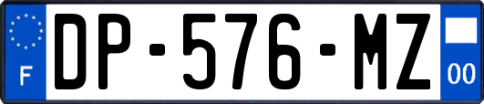 DP-576-MZ