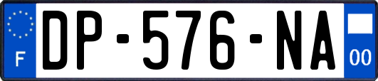 DP-576-NA