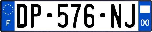 DP-576-NJ