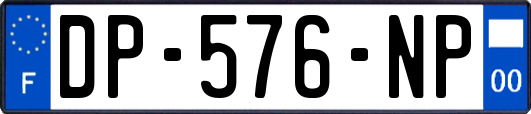DP-576-NP