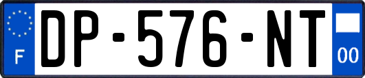 DP-576-NT