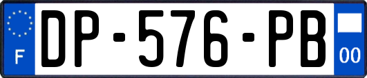 DP-576-PB