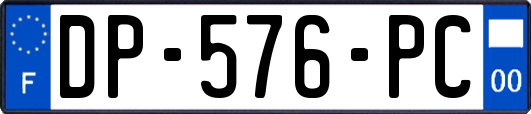 DP-576-PC