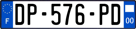 DP-576-PD