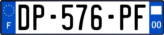 DP-576-PF