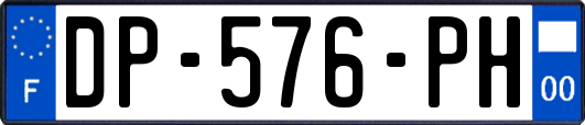DP-576-PH