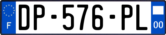 DP-576-PL