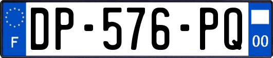 DP-576-PQ