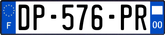 DP-576-PR