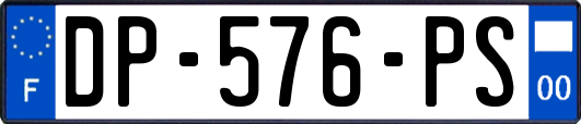 DP-576-PS