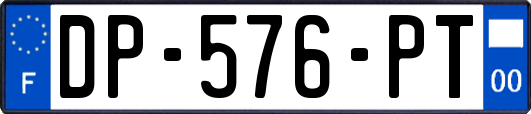 DP-576-PT