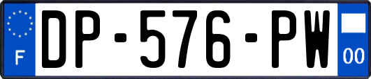 DP-576-PW