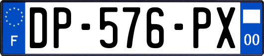 DP-576-PX