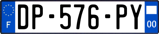 DP-576-PY