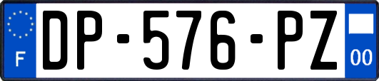 DP-576-PZ