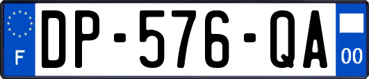 DP-576-QA